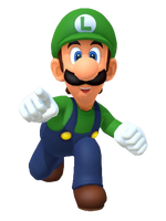 Luigi (MP10) 12