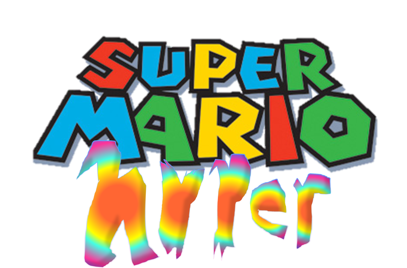 hyper mario