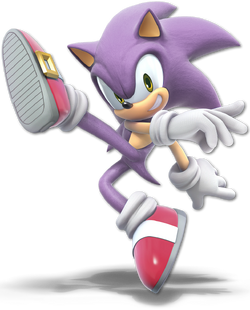 Shadic fusion : r/SonicTheHedgehog