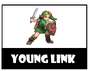 Young Link