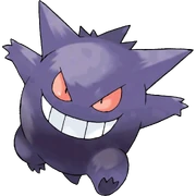 094Gengar