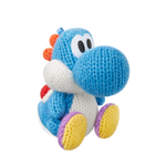 Light Blue Yarn Yoshi Released: June 26, 2015 (EU) and October 16, 2015 (US)