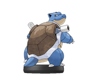 Blastoise