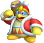 King Dedede