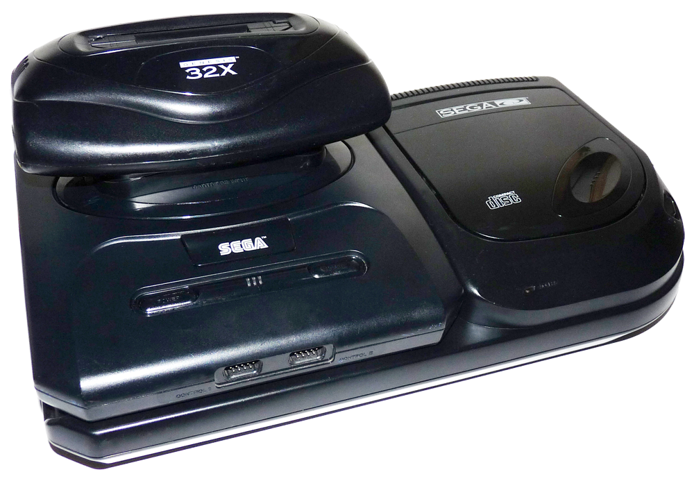 Приставка 32 бита игры. Sega Mega Drive CD 32x. Sega Mega Drive 32x Mega CD. Sega Saturn 32x. Sega Genesis 32x.