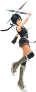 Yuffie