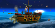 Airship (Bowser Jr.)