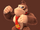 Super Smash Bros. Megamix/Donkey Kong characters