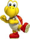 Red Koopa Troopa