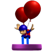 Balloon Fighter