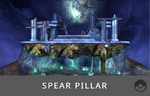 Spear Pillar SSBA