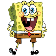 Spongebob Squarepants-0