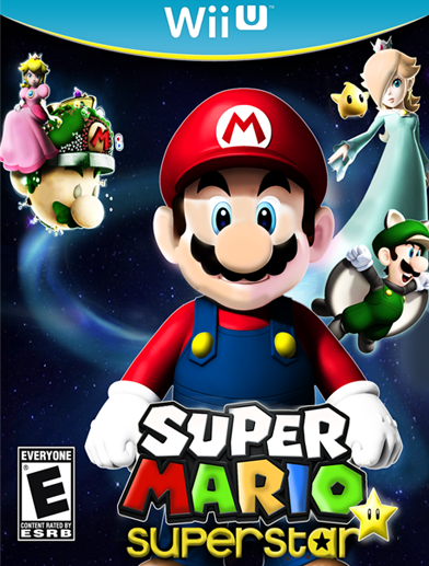Games memória: Super Mario All-stars volta no Nintendo Wii - Infosfera