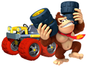 Donkey Kong