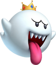 King Boo Large