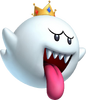 King Boo MMWii