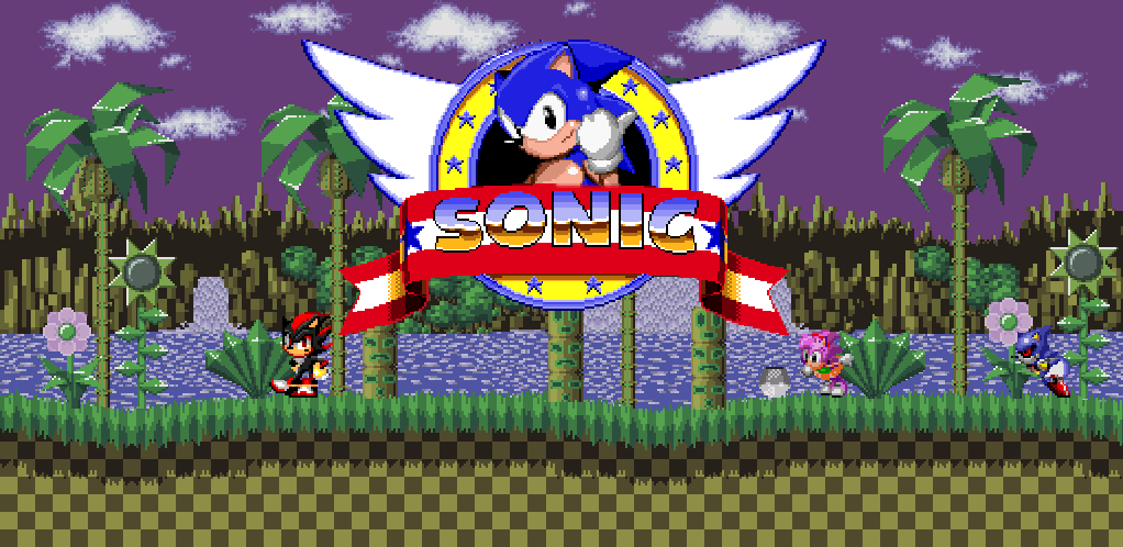 Classic Sonic (Fighters), Fantendo - Game Ideas & More