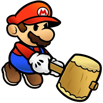 Paper Mario (Smash Plus) | Fantendo - Game Ideas & More | Fandom