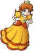 Princess Daisy 66