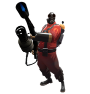 Pyro