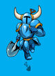 Shovel Knight Obliteration