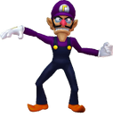 Waluigi Large