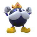 King Bob-omb