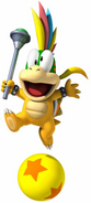 Lemmy Koopa