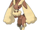 Lopunny