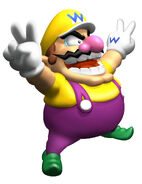 Wario