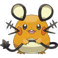 702Dedenne