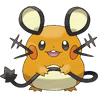 Dedenne (NEWCOMER!) [Pokemon]