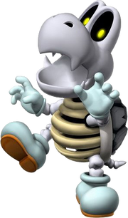 Dry Bones (Mario Party 7)