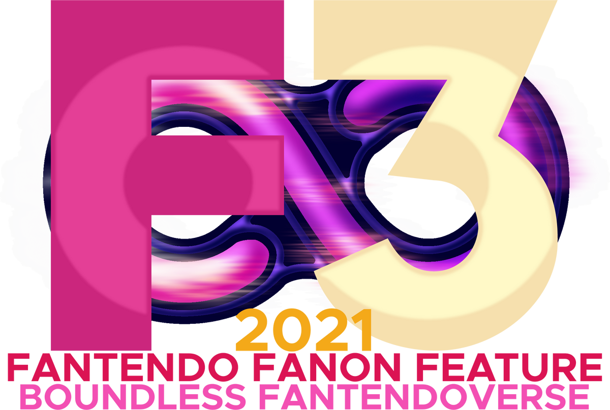 F3 2021 Boundless Fantendoverse 