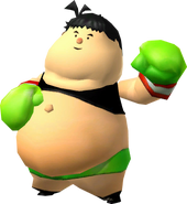 Fat Mac SSB4