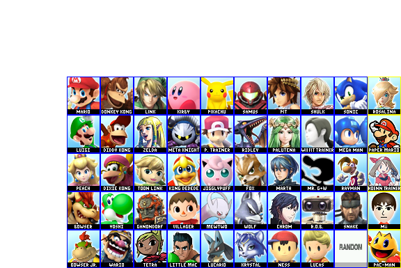 Ssb4 Krystal
