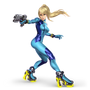 Zero-Suit Samus