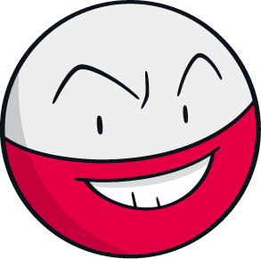 Pokemon Fan Makes New Forms for Voltorb and Electrode Based on Johto Region  Poke Balls