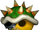 Bowser's Shell