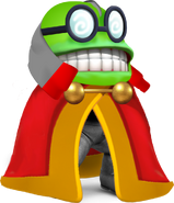 Fawful render