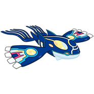 Primal Kyogre