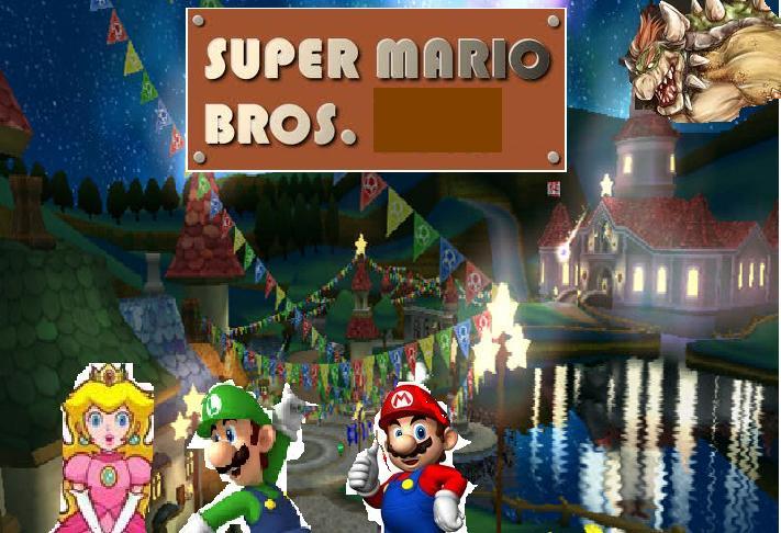Super Mario Bros. (film), Nintendo