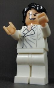 The Beyonder (Lego Batman 4)