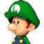 Baby Luigi Baby