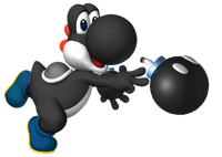 BombYoshi