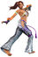 Tekken 5 - Christie Monteiro (SSS)