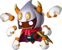 KTD Taranza Artwork