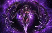 Kerrigan