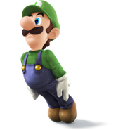 Luigi