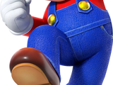 Mario